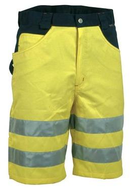 COFRA Шорты со светоотражателями High visibility sun-id-1513498 - Вид №1