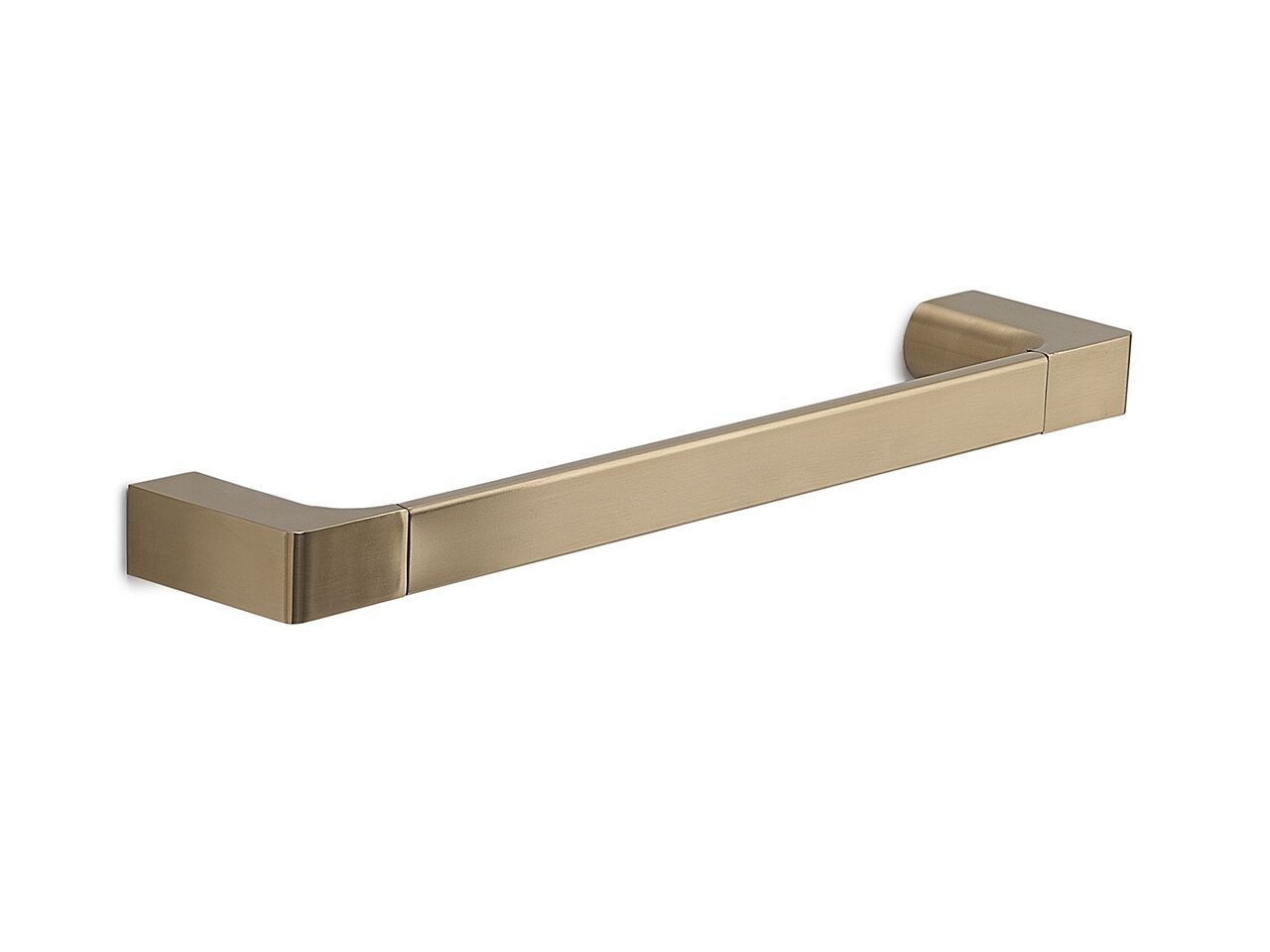 Латунный держатель для полотенец GEDY Пиренеи ARCH-00080400 - Вид №13