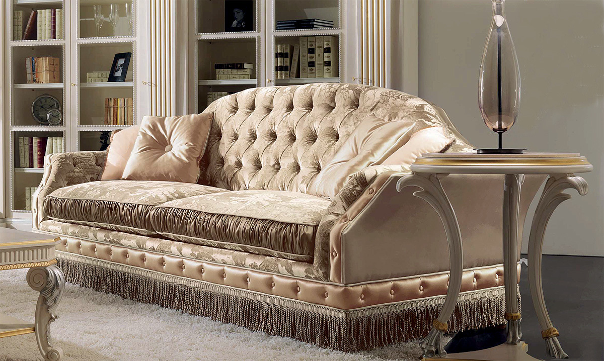 Диван SHANGHAI CEPPI 2590 