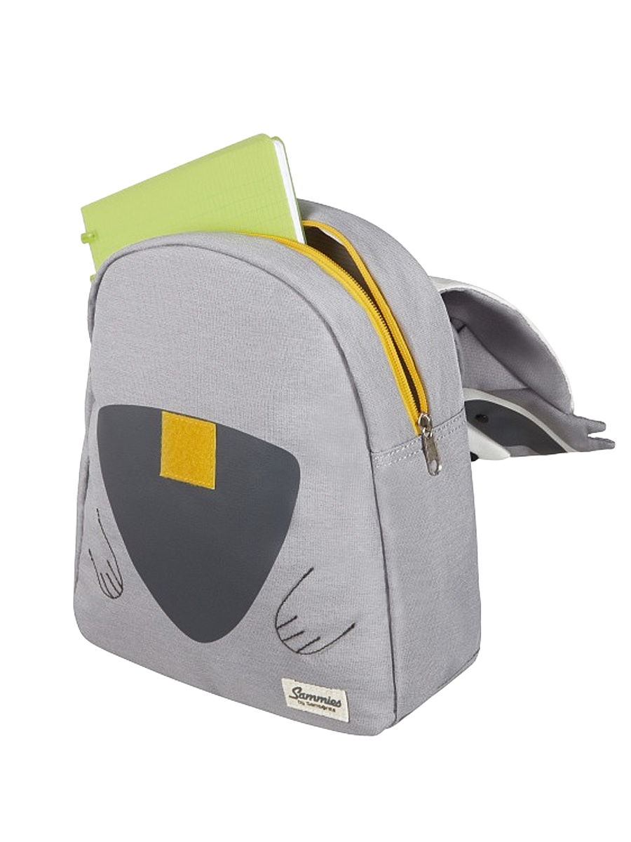 KD7-08009 Рюкзак KD7*009 Eco Backpack S Samsonite Happy Sammies  - Вид №3