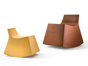 Кресло Cimento®