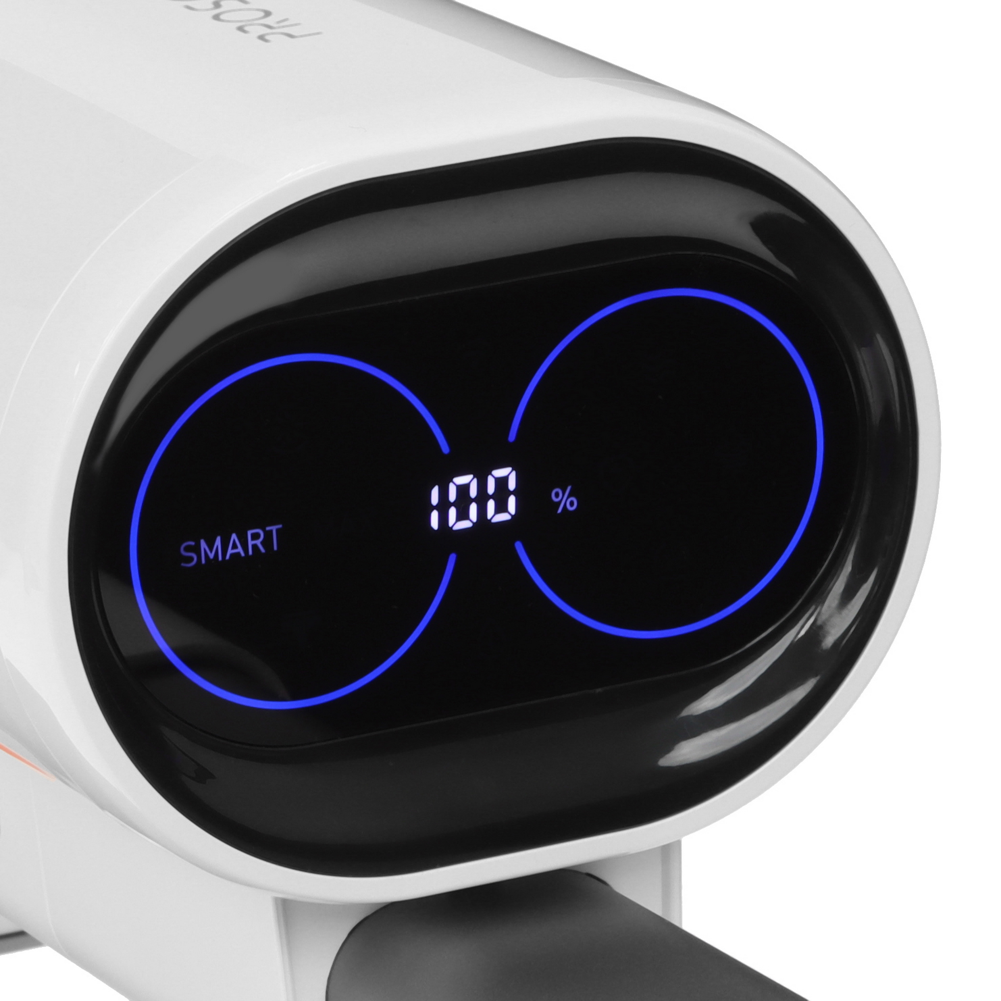 5416631 Моющий пылесос вертикальный   Proscenic F20R  белый STDN-0146090 - Вид №4