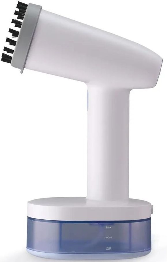 9028680 Отпариватель BQ SG1008H синий STDN-0063647 - Вид №2