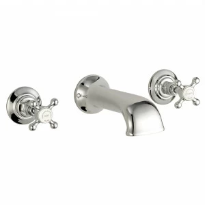 Traditional bathrooms LONDON кран для заливки воды на 3 отверстия Tb373.614.ag