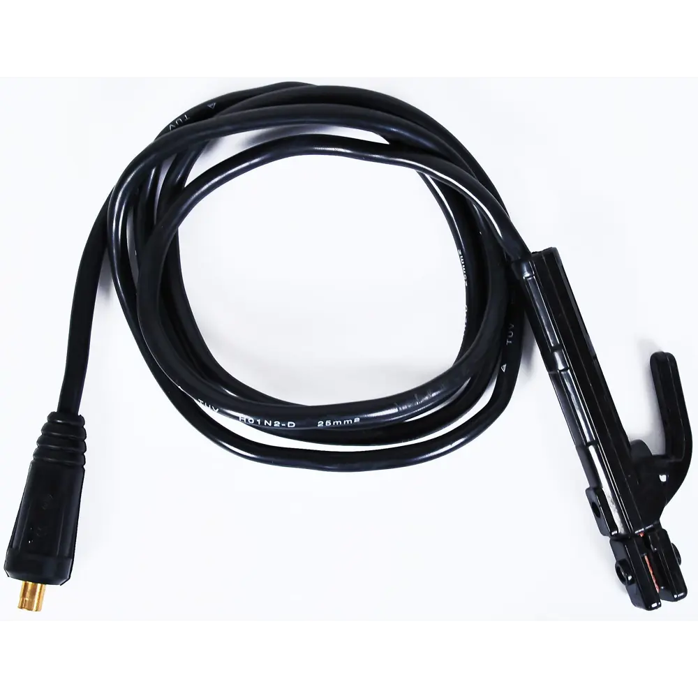 Сварочный аппарат инверторный Elitech АИС 220Д E1703.015.00, 220 А, до 6 мм STLM-2154629 - Вид №5