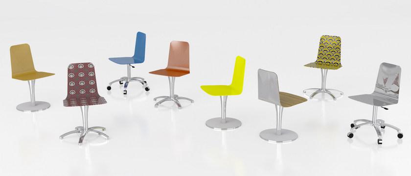 altreforme Вращающийся стул District sun-id-1347636 - Вид №1