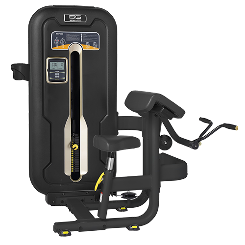 MZM-006 Bronze gym -006 бицепс-машина Bronze Gym MZM 
