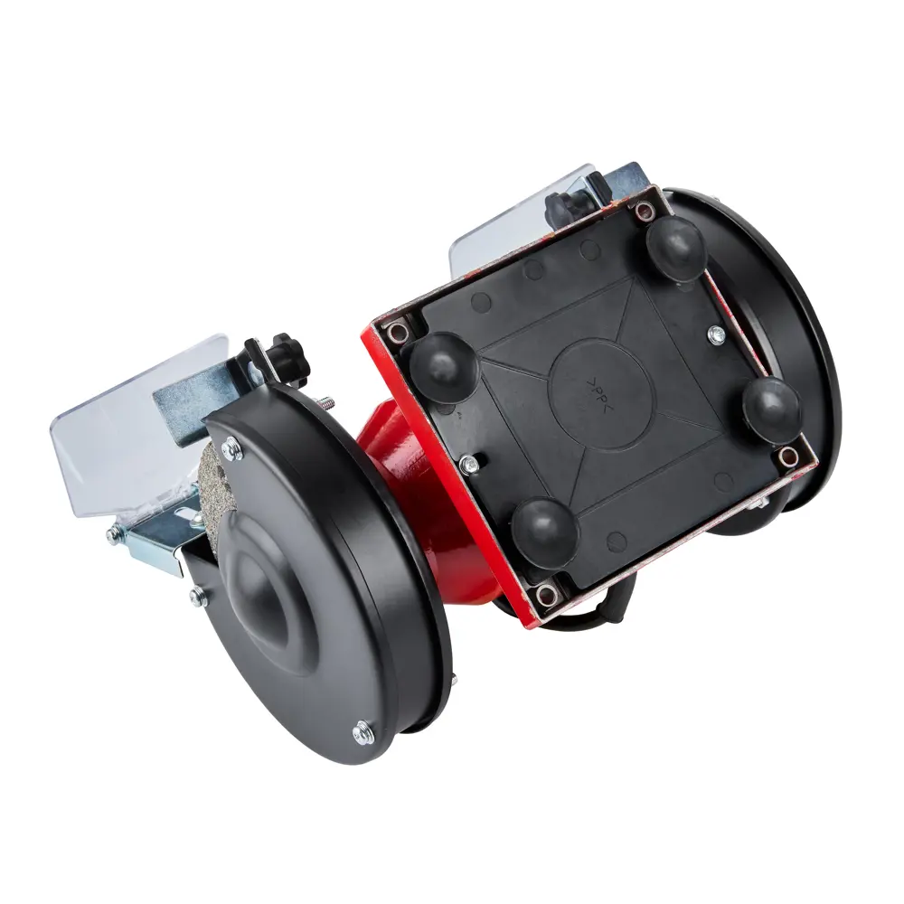 Точильный станок Elitech СТ125 для инструментов с плавным пуском 89370496 STLM-0842345 - Вид №8