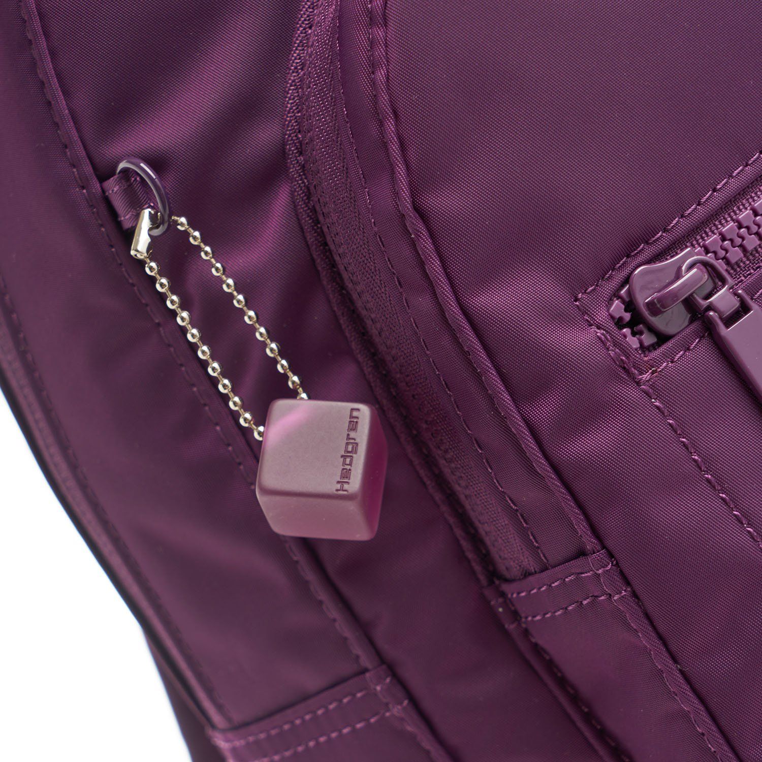 HITC03/091-01 Рюкзак HITC03 Backpack Rallye RFID Hedgren Inter-City  - Вид №4