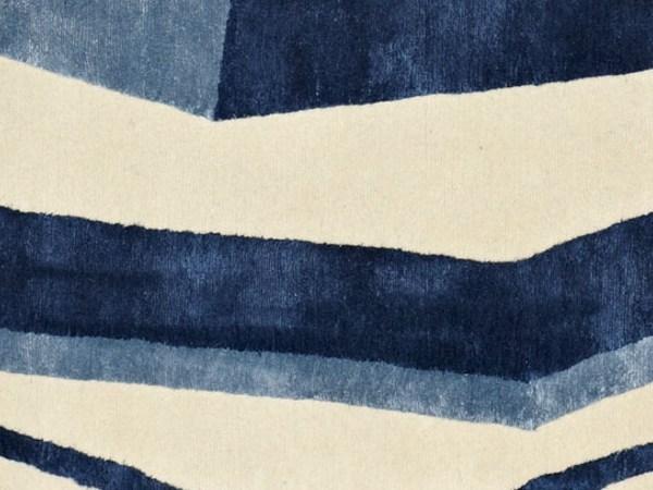 Deirdre Dyson Прямоугольный коврик ручной работы 2011 61  - Вид №1