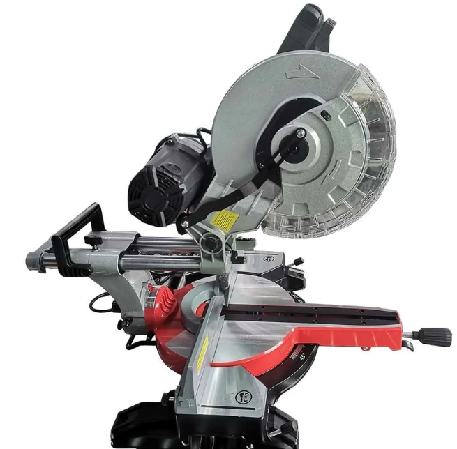 Торцовочная пила  JIB 7305В-2 9111176 STDN-0113056 - Вид №4