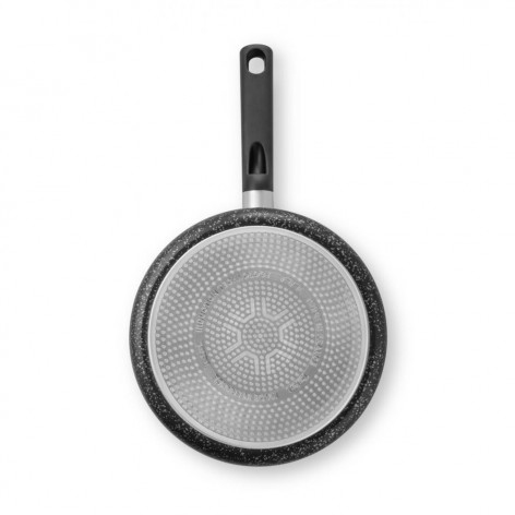 04192224 Сотейник 24 granit Tefal Santreyd  - Вид №6