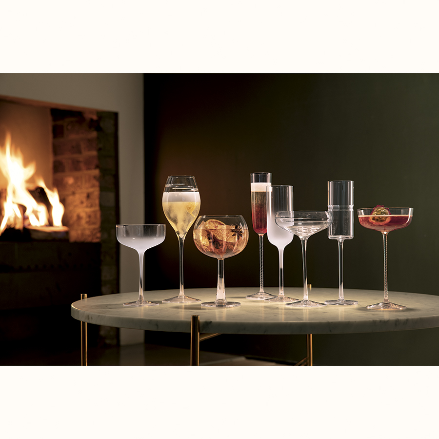 G1467-25-408 Набор бокалов для коктейлей signature, verso, 710 мл, 2 шт. LSA International  - Вид №1