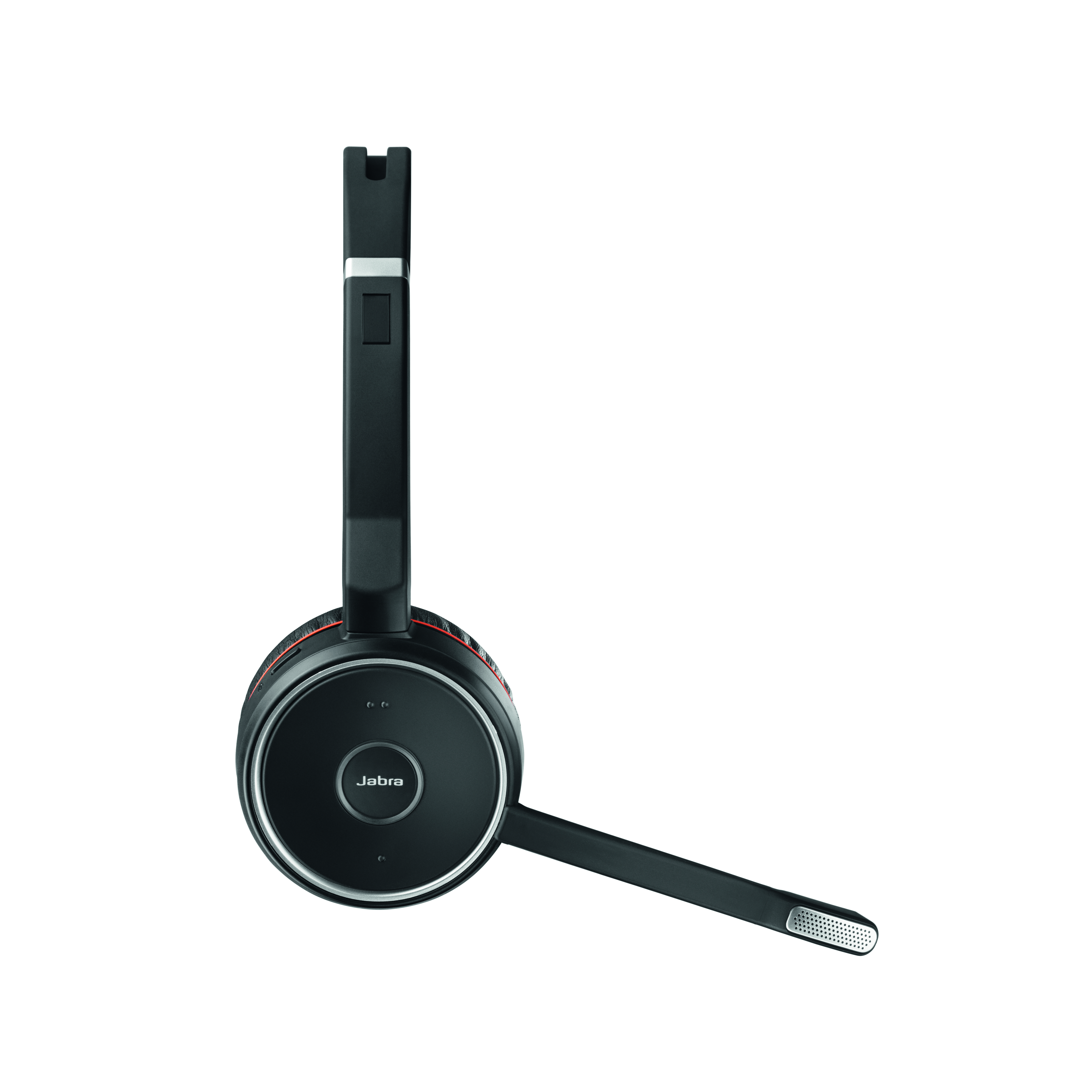 7599-832-199 evolve 75 stereo ms, charging stand & link 370 Jabra Santreyd  - Вид №5