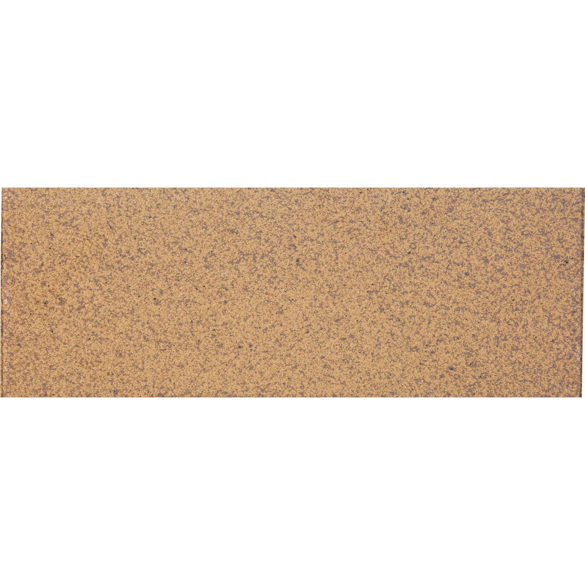 12838097 Вставка-подступенник Tabica Lisa 12х33 см клинкер цвет коричневый Gresan Natural Santreyd 