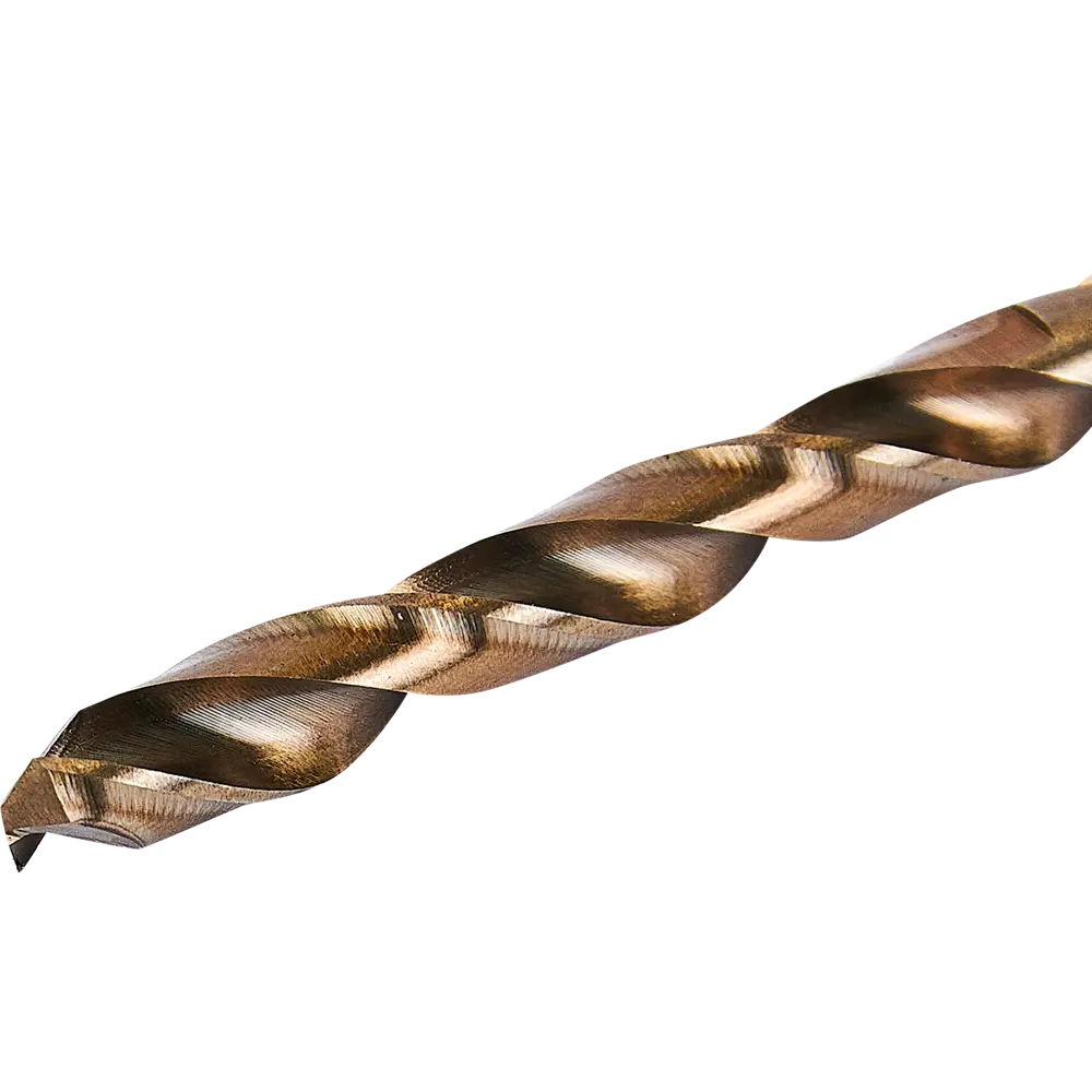 Сверло спиральное по металлу HSS-Co KWB 248665 6.5x101 мм 86585933 STLM-2074142  - Вид №1