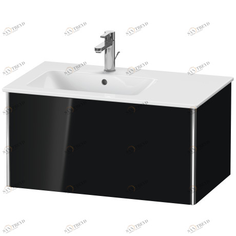 Тумбочка подвесная XSquare #XS4072 810 x 478 мм Duravit XS407204040