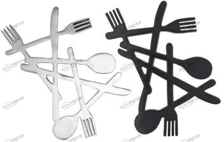 Ligne Roset Подставка из алюминия sun-id-1375564