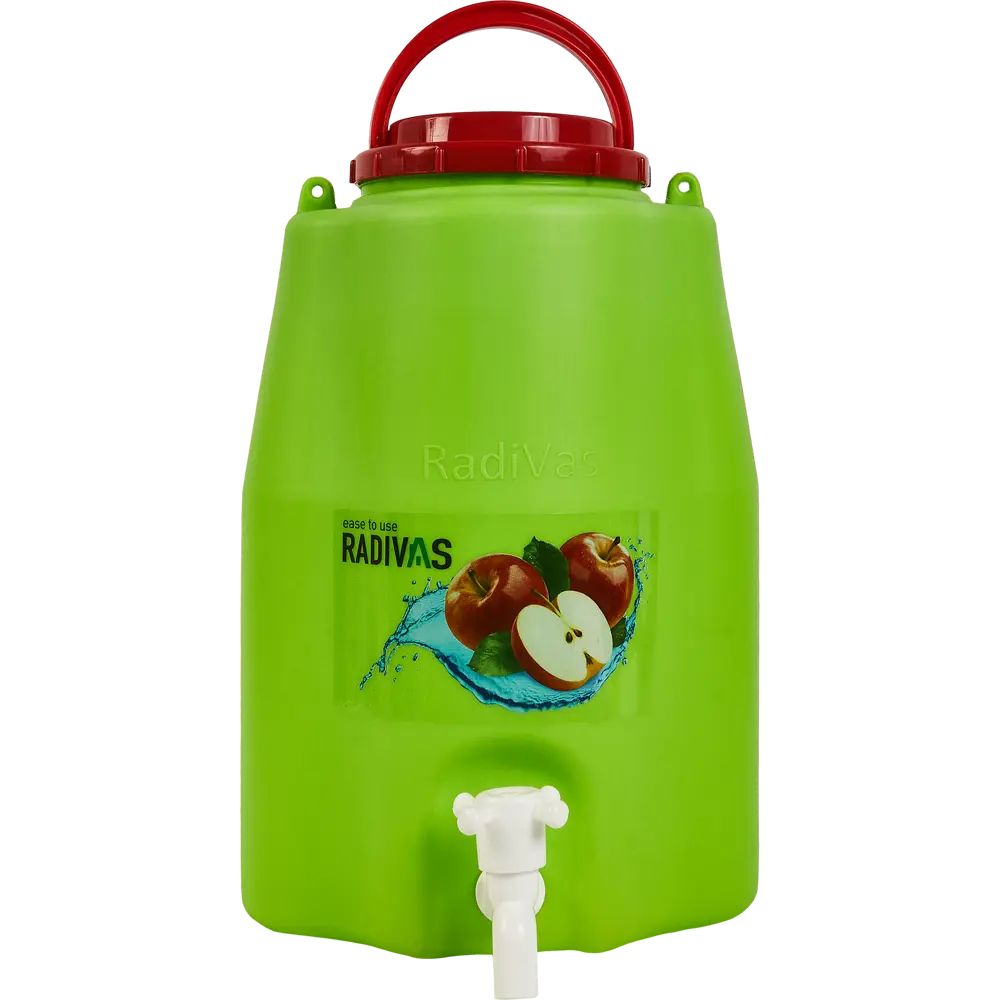 Santreyd Radivas - переносной умывальник для дачи и отдыха 10 л 85345806 STLM-0062039 - Вид №2