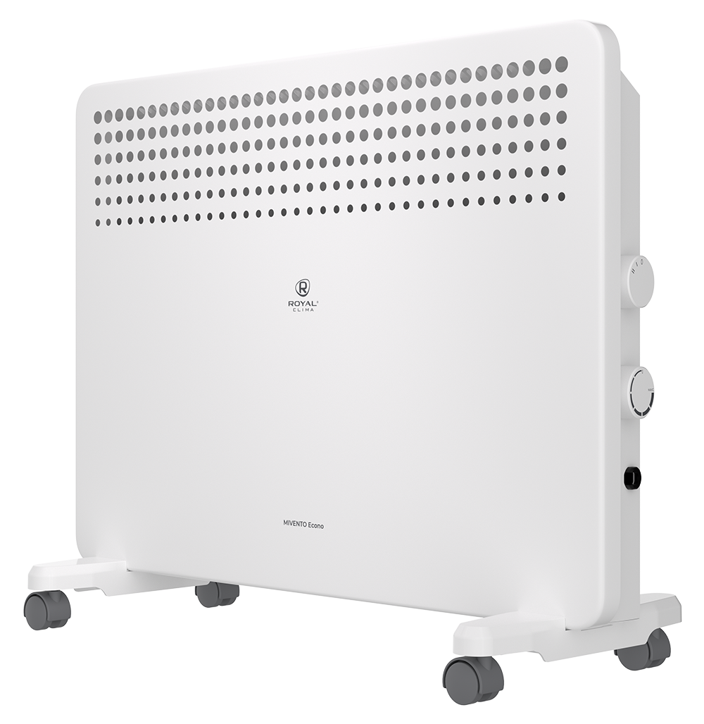 9297229 Конвектор Royal Clima MIVENTO REC-MIE1500M STDN-0070975 - Вид №2