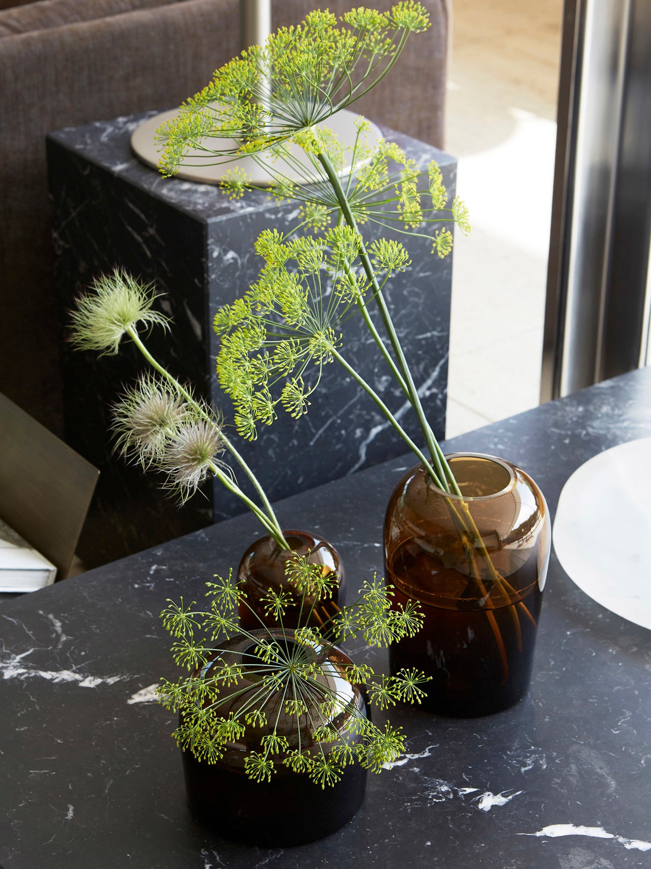 5709262002443 Тролль Ваза LuceLight  - Вид №3