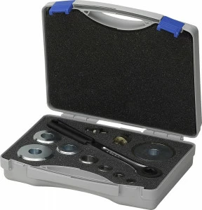 533 021 Модель G2370 Трубопроводные системы  Системные пресс-инструменты  Запчасти, Аксессуары  Наборы инструментов для газовой арматуры