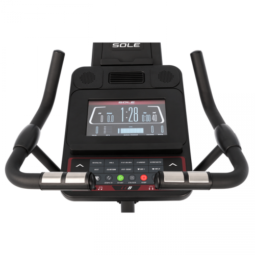 Велотренажер sole lcb (2019) Sole Fitness sun-id-2068754 - Вид №1