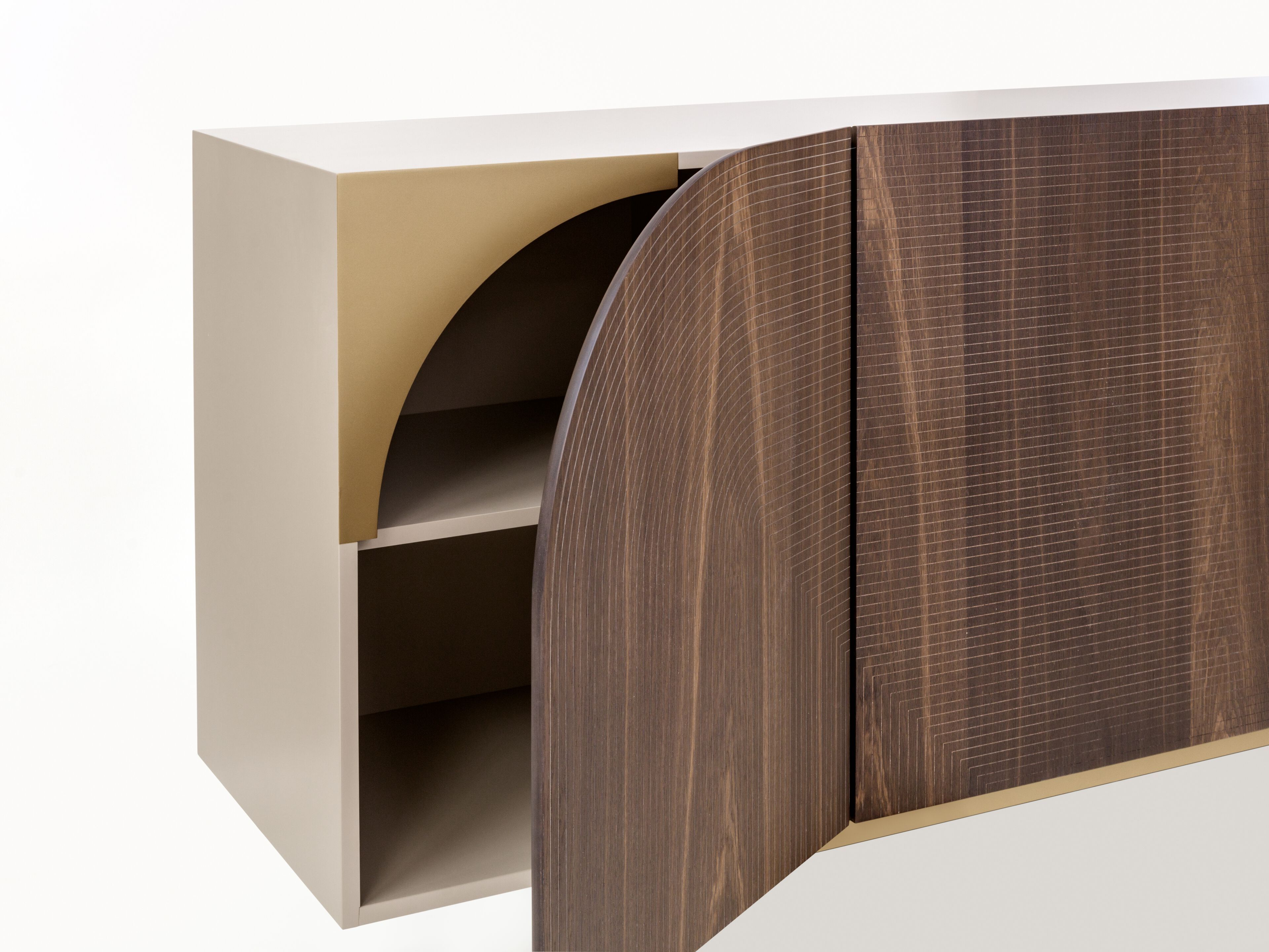 Moderna Madia Bizzotto Italia Нара ARCH-00077026 - Вид №8