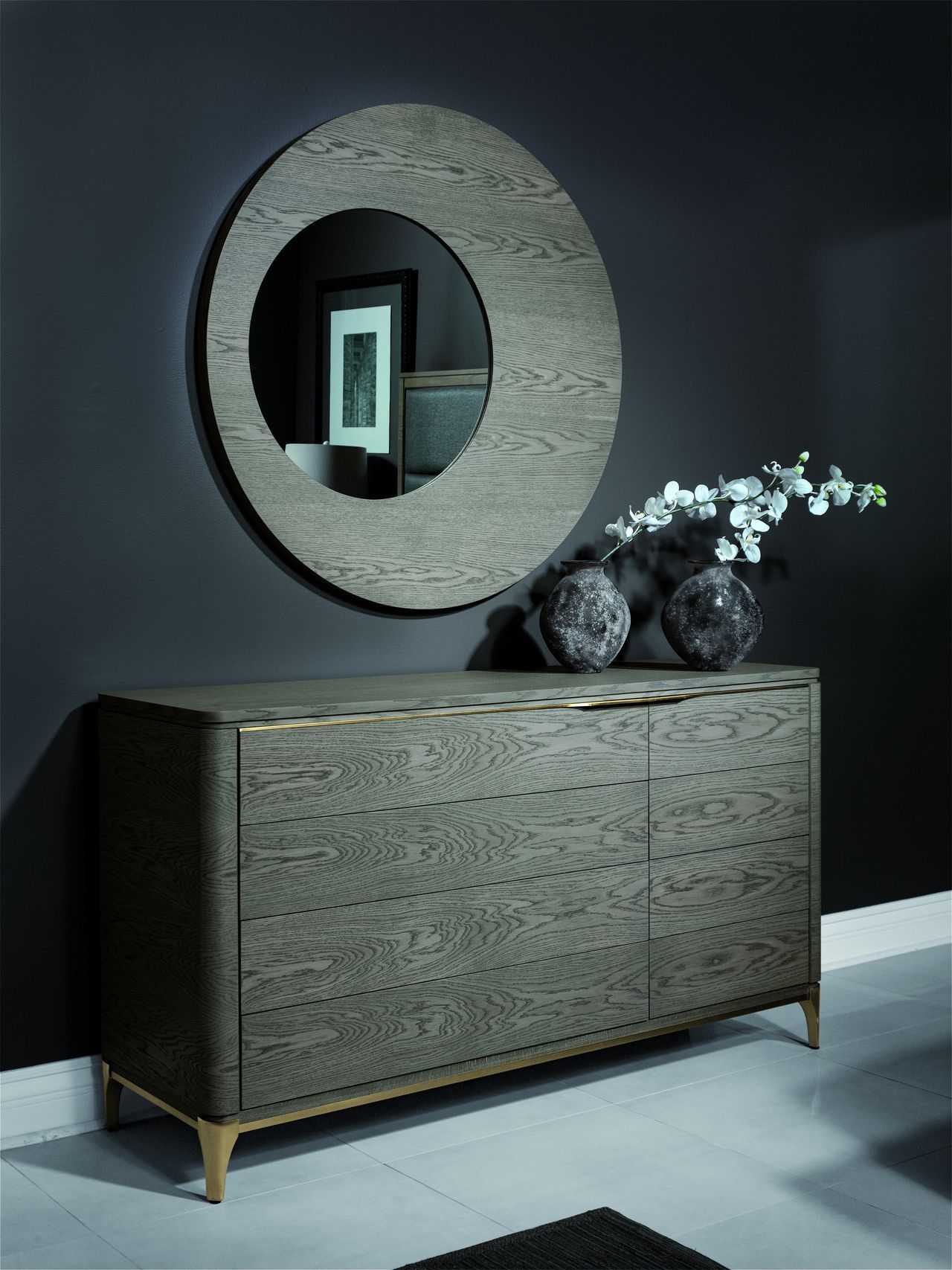 Деревянный комод Hurtado Evolution ARCH-00054633 - Вид №4