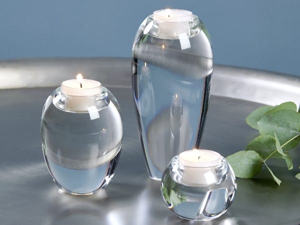 Кристалл подсвечник LAMBERT PINGO ARCH-00046603