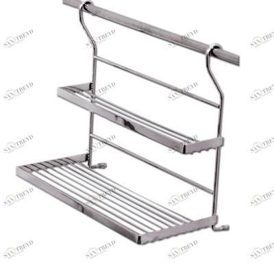 Полка х2 для специй CWJ 203B Santreyd 24420