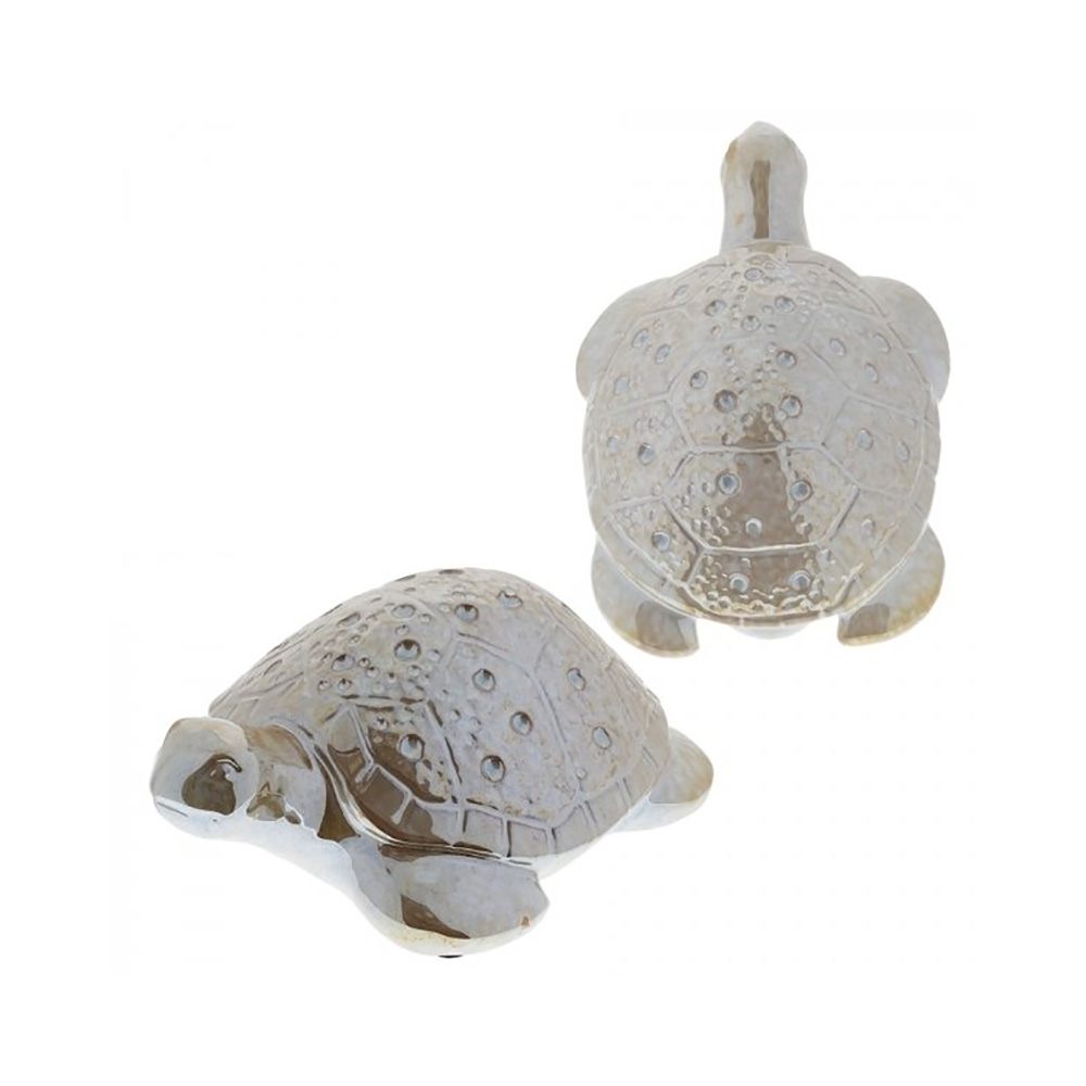 265880 Фигурка декоративная "Черепаха" №04 18.5 х 13 х 8 см Santreyd 