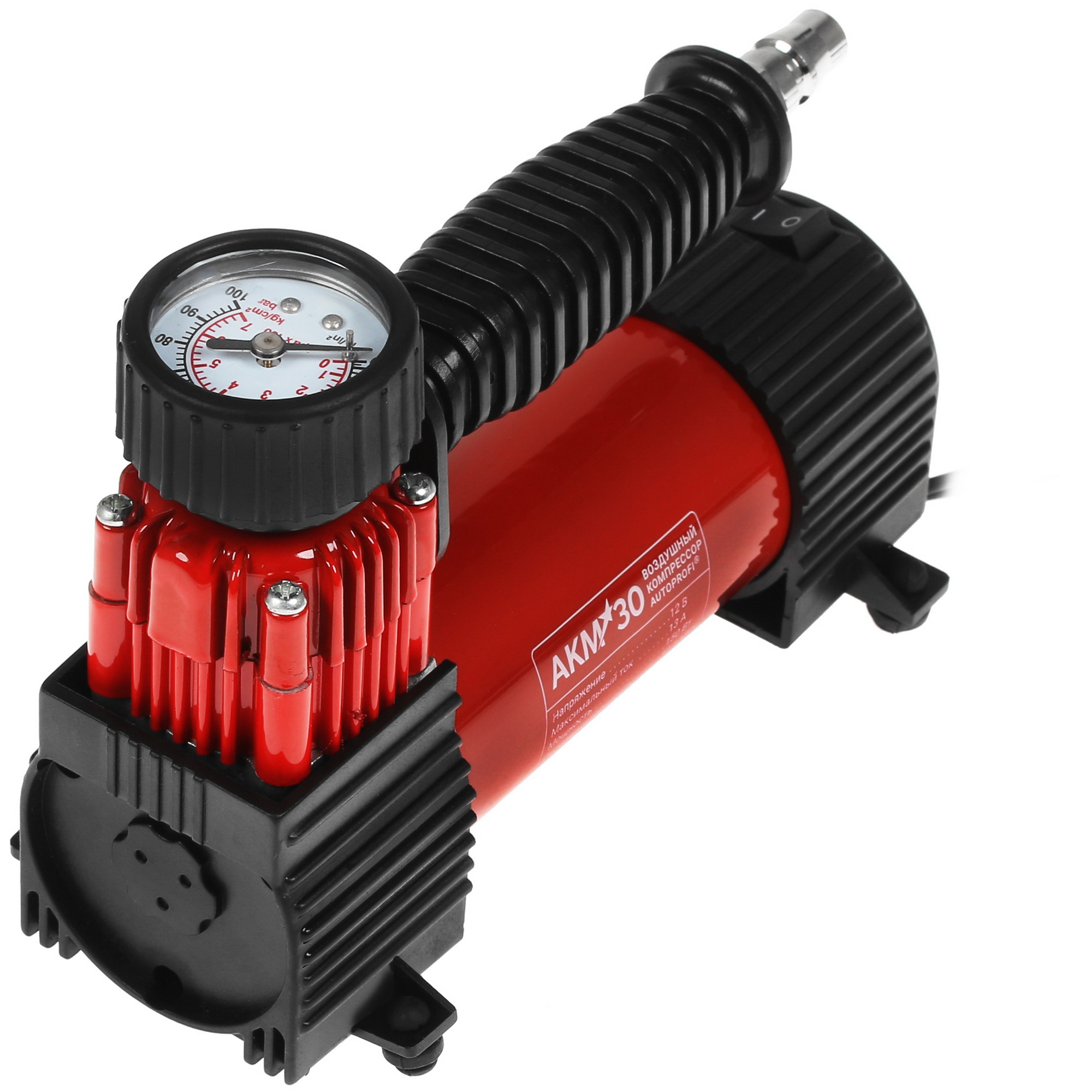 4715825 Компрессор Autoprofi AKM-30 STDN-0007914