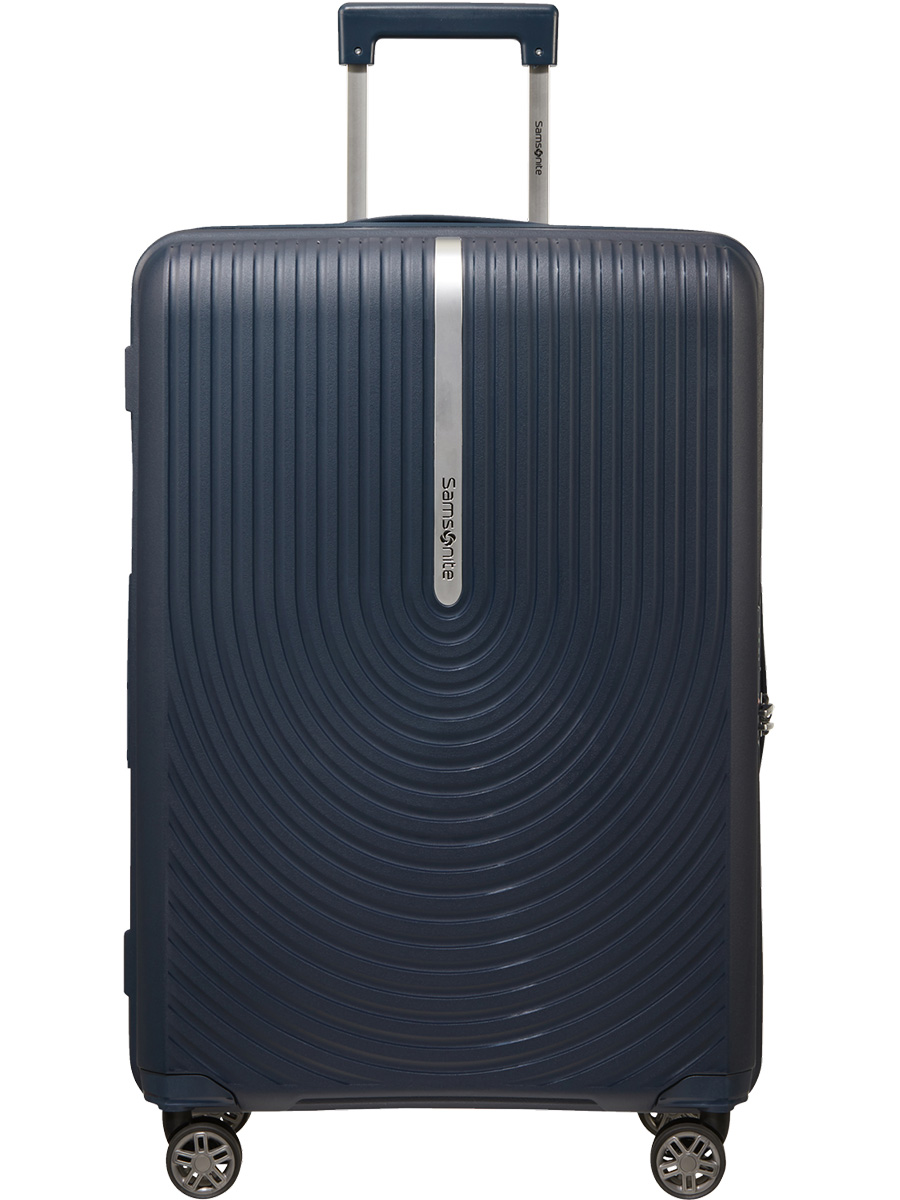 KD8-01002 Чемодан KD8*002 Spinner Samsonite Hi-Fi - Вид №1