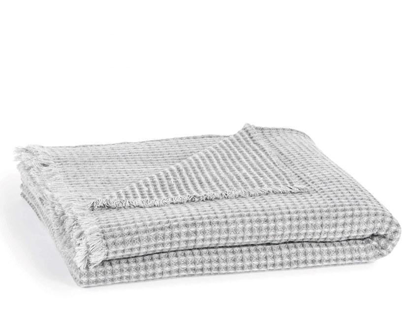 Lafuma Mobilier Плед из акриловой ткани Accessoires Lfm2955 - Вид №3