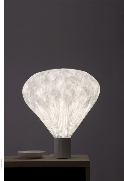 Moustache Настольная лампа из нетканого материала Vapeur sun-id-1467109 - Вид №1