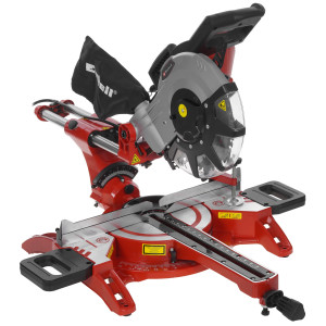 Торцовочная пила  Einhell TC-SM 2534/1 Dual 5351523