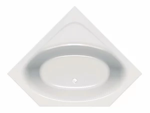 Акриловая ванна Kolpa-San Evelin 00887 STANDART Словения