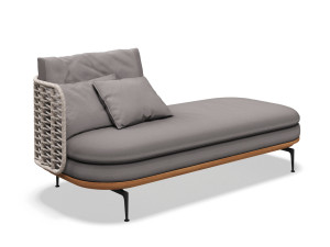 Ткань мягкая Садовая спальная кровать