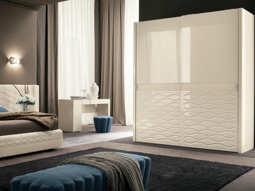 Dall'Agnese Кровать с мягким изголовьем Chanel sun-id-1364377 - Вид №1