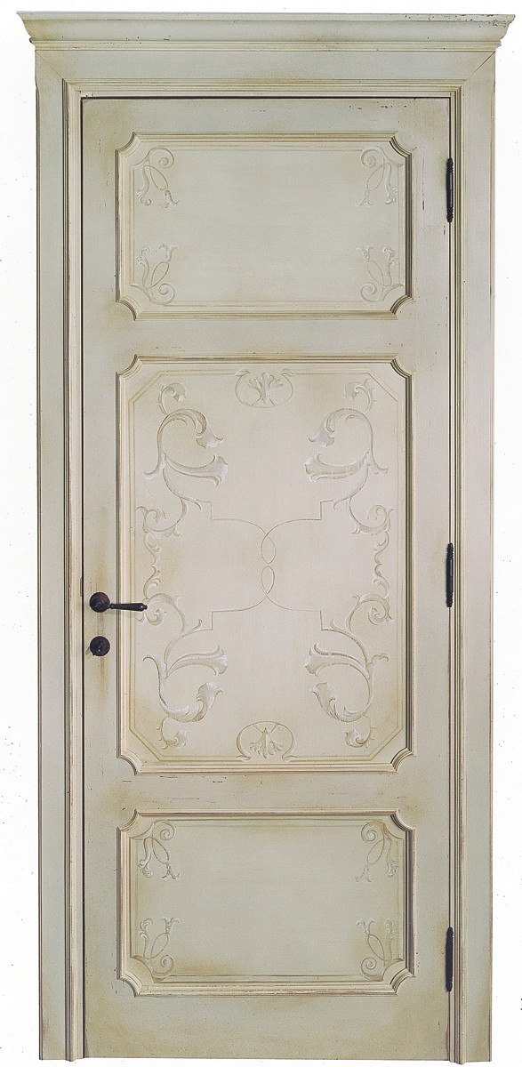 8483 Porta Bianchini&Capponi RINASCIMENTO Bianchini Capponi - Вид №1