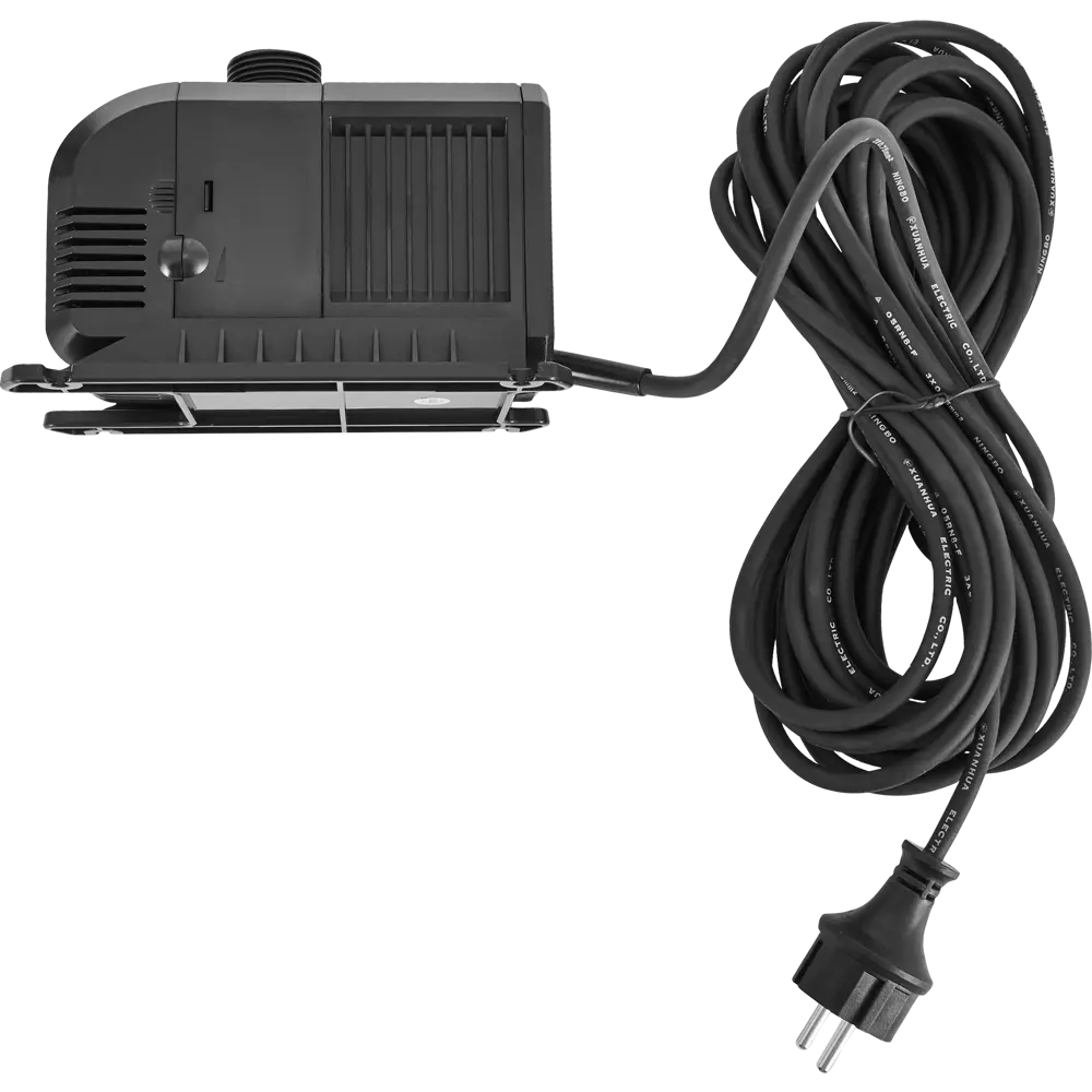 ECOTEC Насос для фонтанов с регулируемым напором 55 Вт 84549180 STLM-0051835 - Вид №4