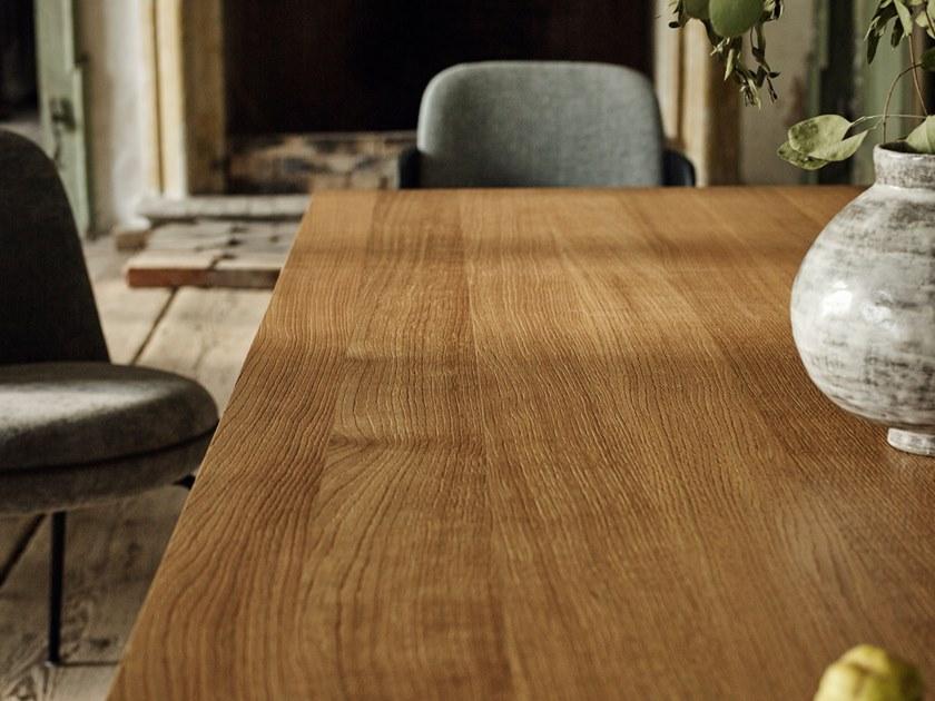 Wittmann Обеденный стол Merwyn sun-id-1374865 - Вид №3