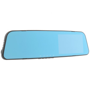 4788833 Видеорегистратор-зеркало DEXP Mirror Explorer 3