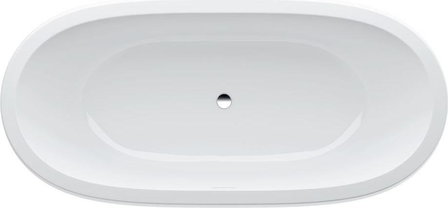 H2459720006251 Ванна свободностоящая, с системой подъема LAUFEN PRO - Вид №1