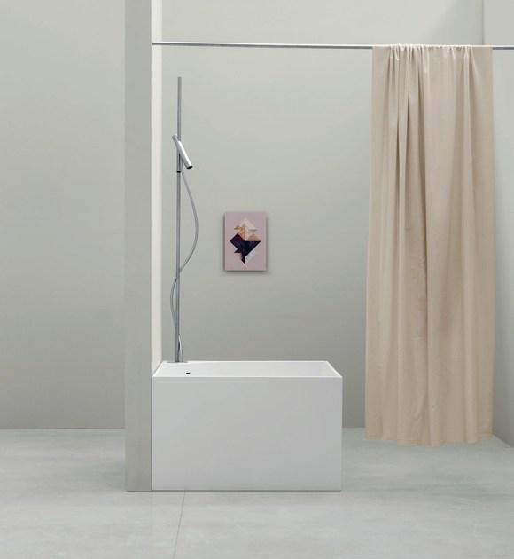 Nic Квадратная ванна Vasche da bagno sun-id-1408618 - Вид №3