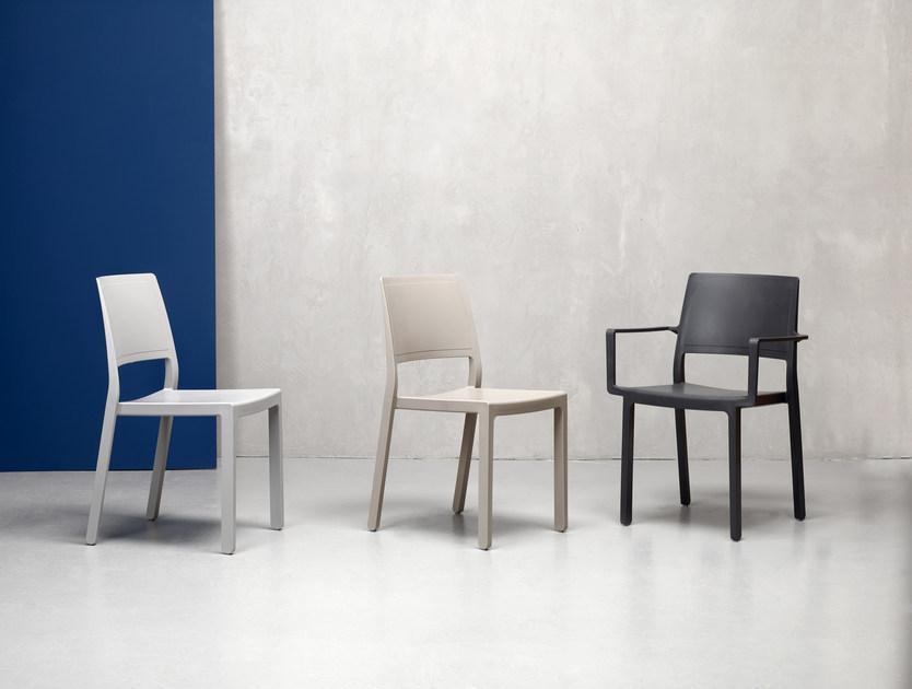 SCAB DESIGN Стул из технополимера Kate sun-id-1467881 - Вид №6