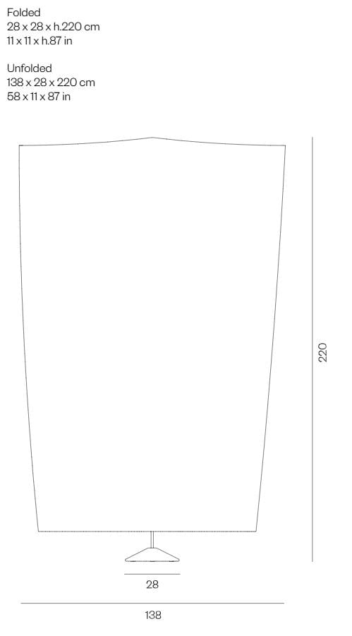 Ткань экран BD Barcelona батон ARCH-00126448 - Вид №27