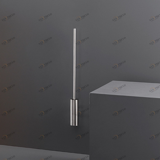 Настенный держатель для туалетной щетки  POS06 CEADESIGN 