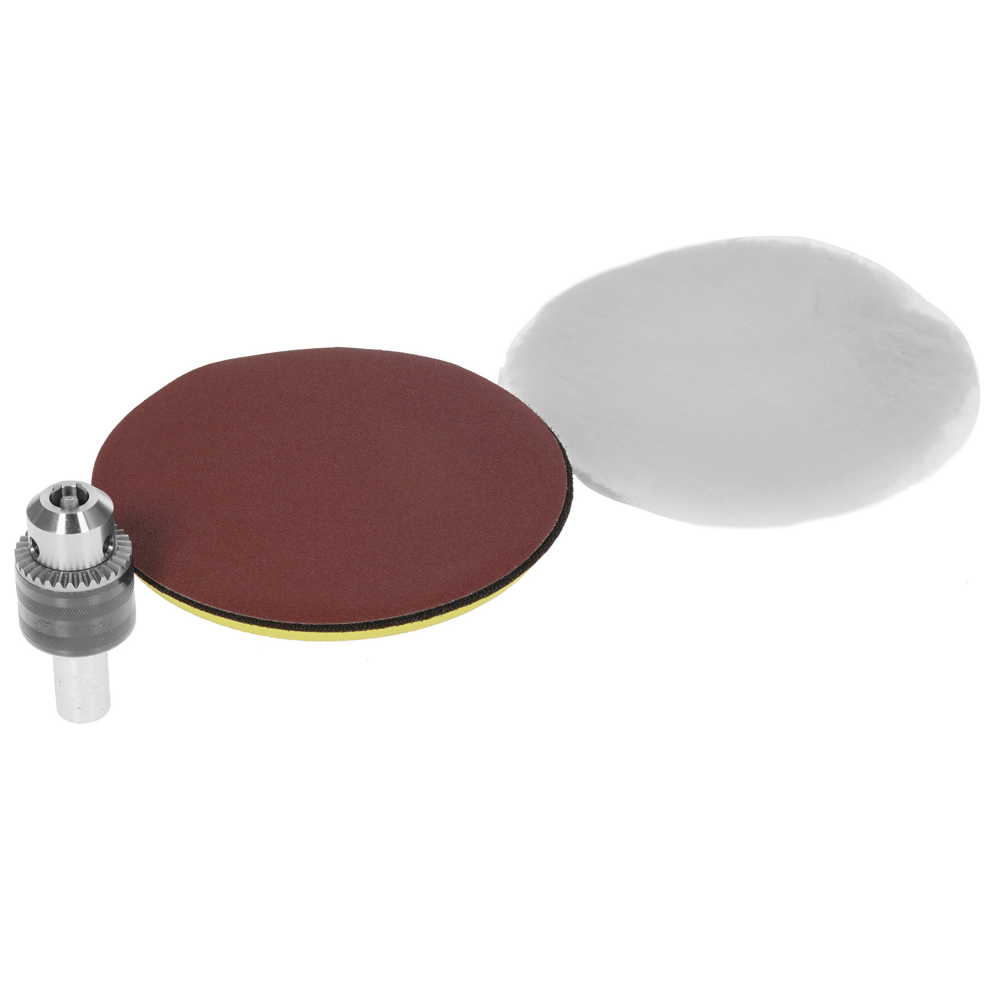 Углошлифовальная машина (УШМ) Диолд МШУ-1.2 П-02 8167829 STDN-0029808 - Вид №6